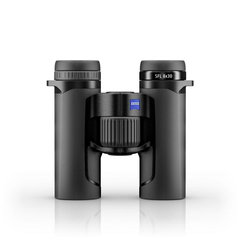 Zeiss SFL 8x30