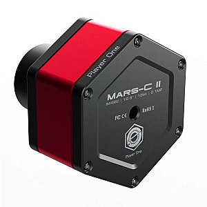 Player One - Mars-C II (IMX662) Color USB3.0