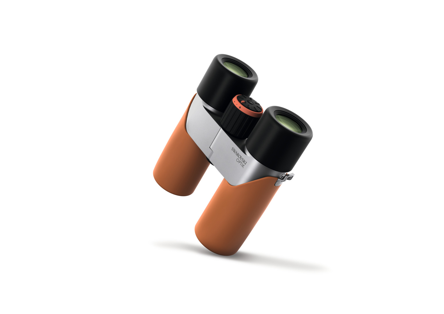 Swarovski CL Companion 8x30 orange