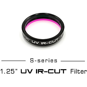 Player One - UV IR-CUT (Ø 31.7 mm)