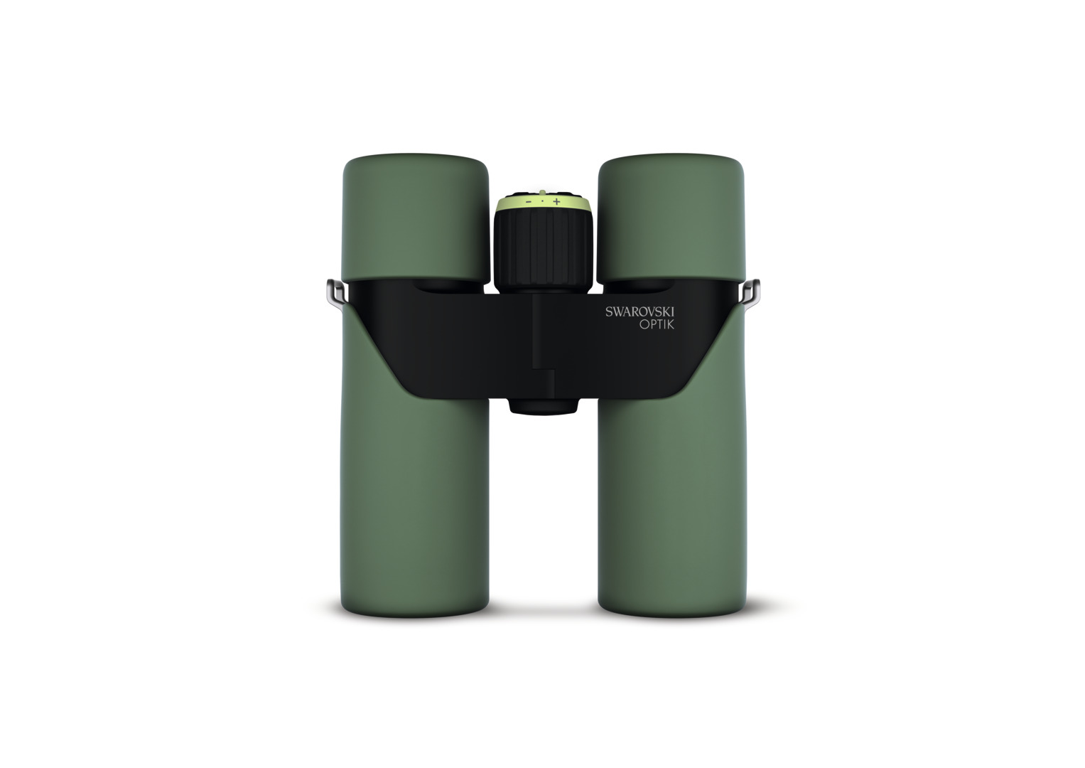 Swarovski CL Companion 8x30 B - Vert - WN