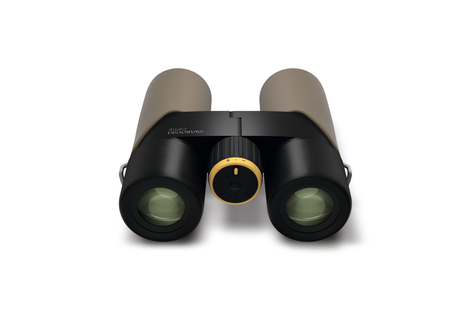 Swarovski CL Companion 8x30 B - Vert - WN