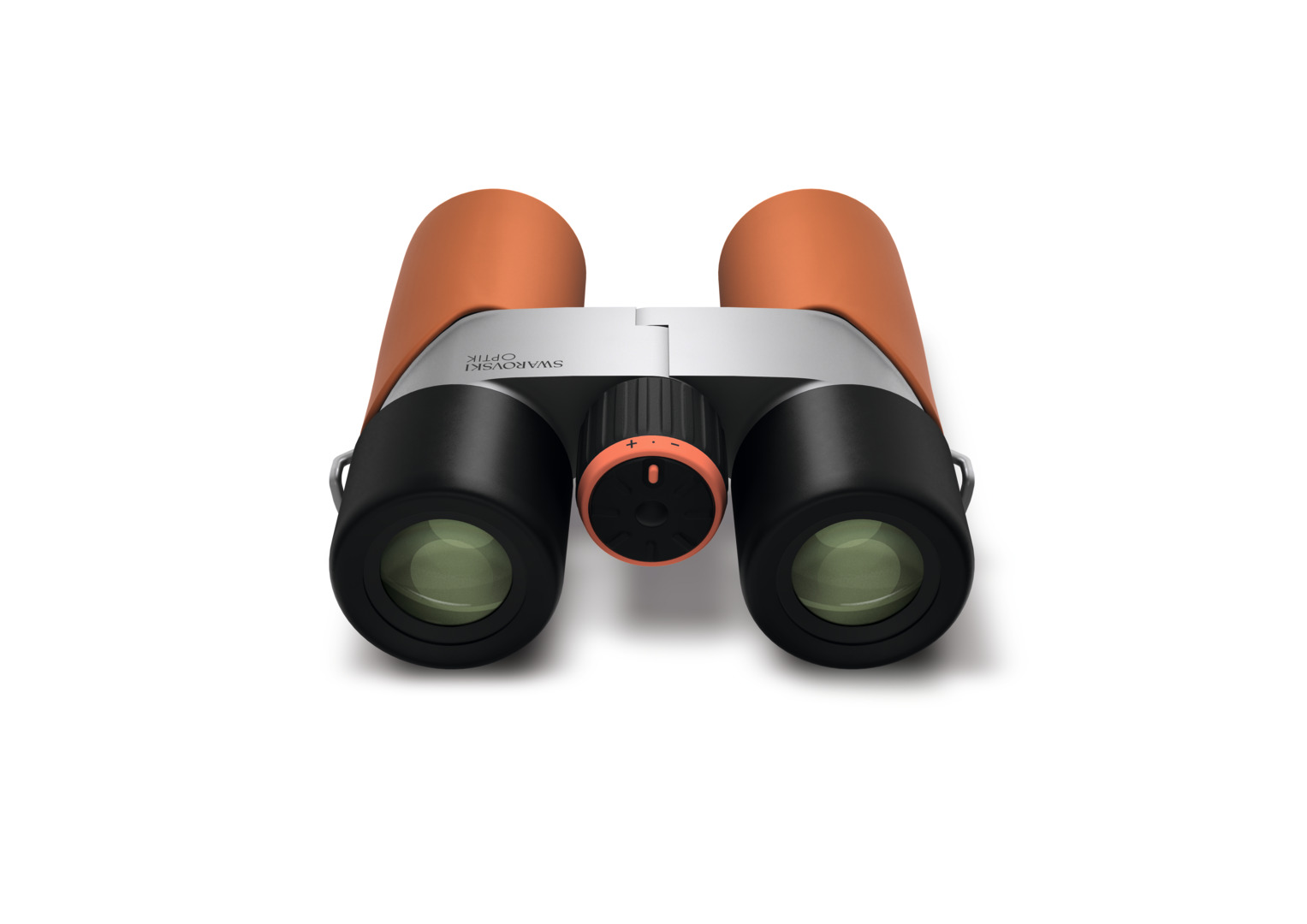 Swarovski CL Companion 10x30 orange