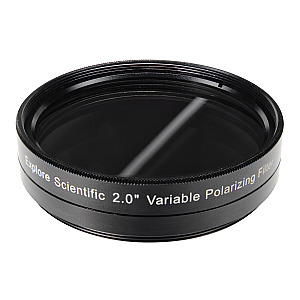 Ex. Scientific - Pola Variable - Ø 50.8 mm