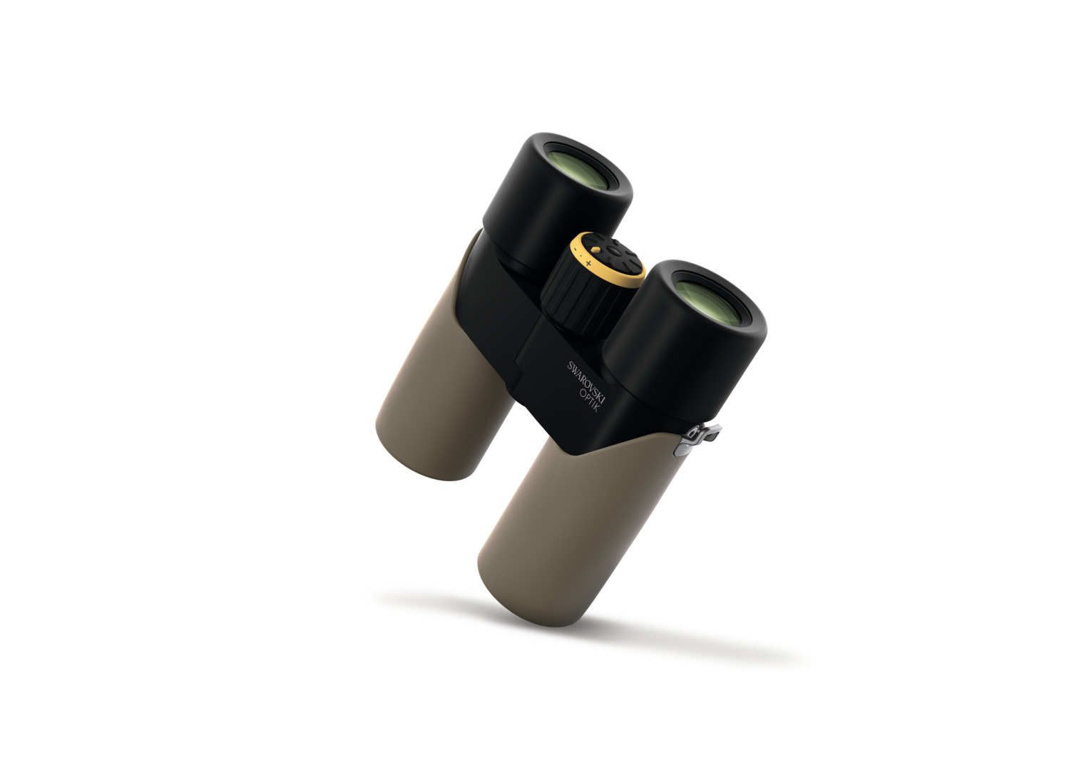 Swarovski CL Companion 8x30 B - Vert - WN