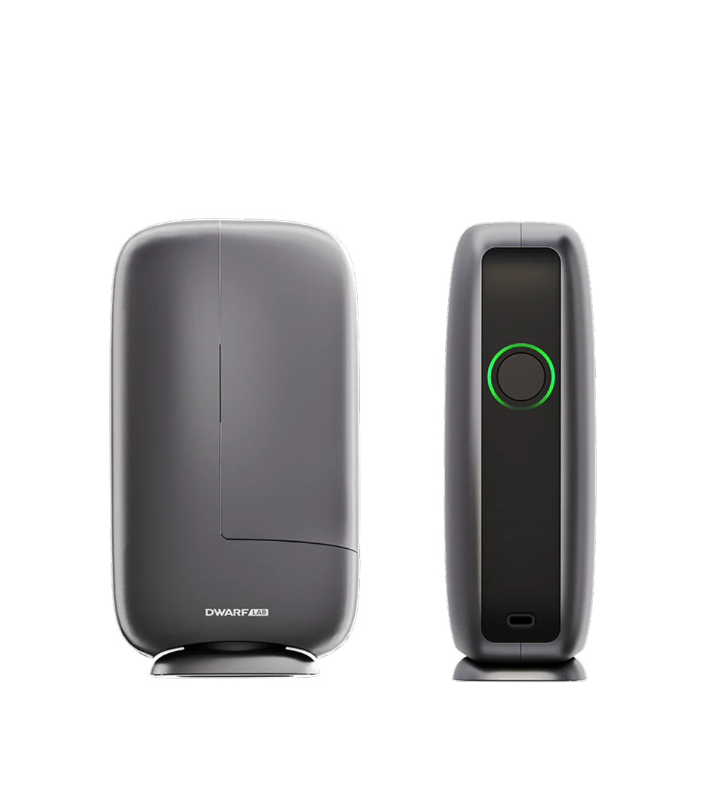 DWARF mini - Smart Telescope