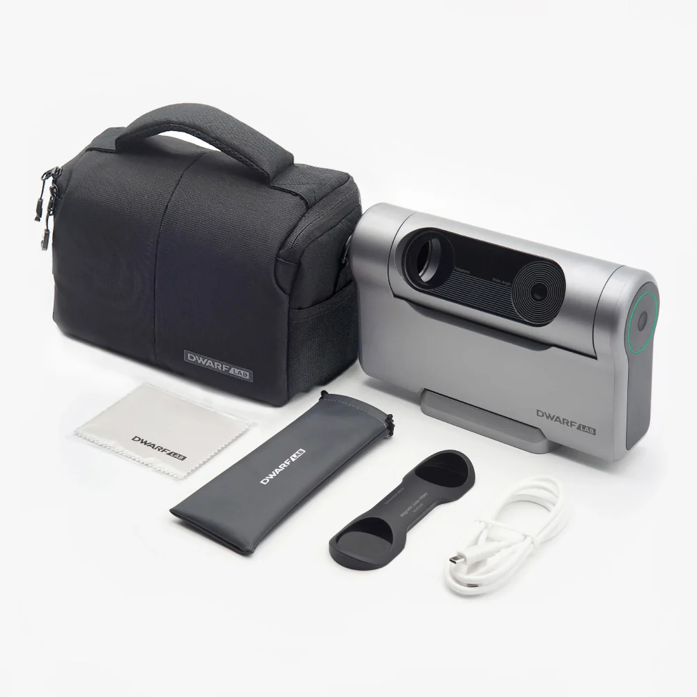 DWARF mini - Smart Telescope