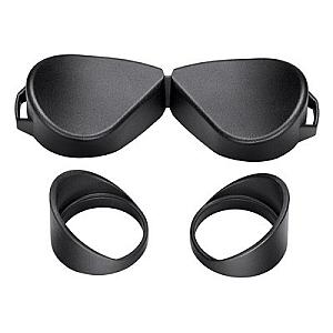 Swarovski WES bonnettes spéciales de protection contre la lumière latérale