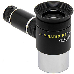 Omegon Filtre polarisant variable