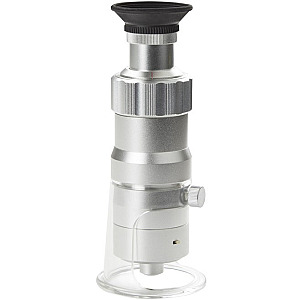 Euromex - Microscopes portables 20x LED
