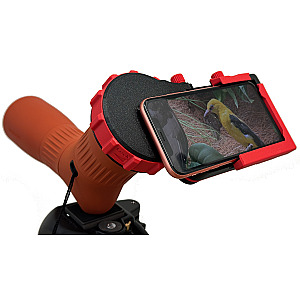 Nilta - PhoneScoper-XY - Rouge