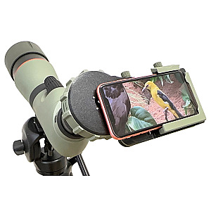 Nilta - PhoneScoper-XY - Vert Olive