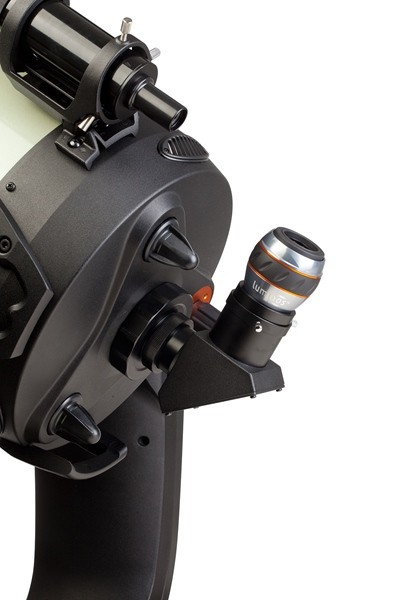 Celestron Luminos 10.0 mm.