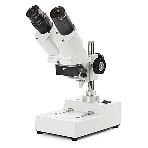Optika STX / Geo 50 - 20x