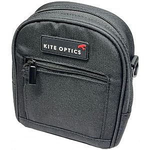 Kite - Etui Cordura noir 30-32
