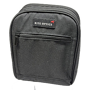 Kite - Etui Cordura noir 50