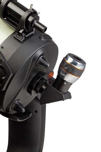 Celestron Luminos 23.0 mm (50.8 mm)