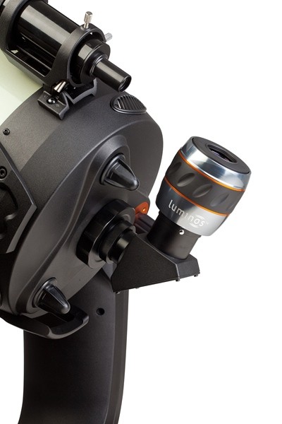 Celestron Luminos 31.0 mm (50.8 mm)