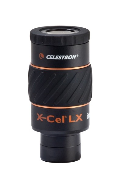 Celestron X-Cel LX 5.0 mm