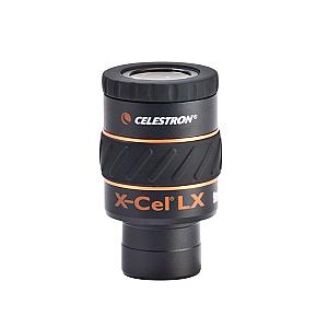 Celestron X-Cel LX 9.0 mm