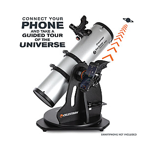 Celestron - StarSense Explorer 114