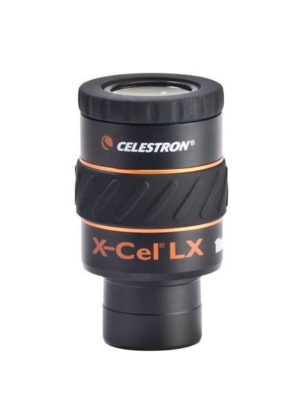 Celestron X-Cel LX 18.0 mm