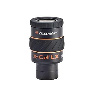 Celestron X-Cel LX 18.0 mm