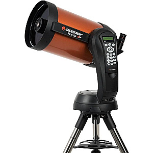 Celestron - NexStar 8SE avec trépied