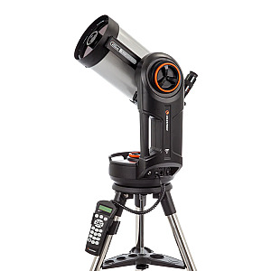 Celestron - NexStar Evolution 6 avec trépied
