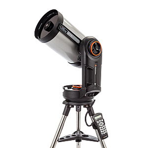 Celestron - NexStar Evolution 8 avec trépied