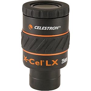 Celestron X-Cel LX 25.0 mm