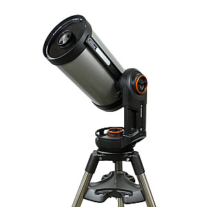 Celestron - NexStar Evolution 9.25 avec trépied