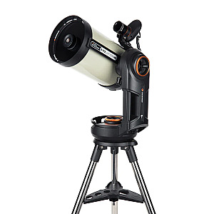 Celestron - NexStar Evolution 8 HD avec trépied