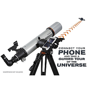 Celestron - StarSense Explorer 114