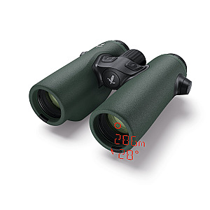 Swarovski | 10x32 EL Range