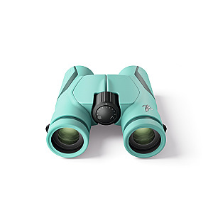 Swarovski | 7x28 MY Junior Glacier Blue