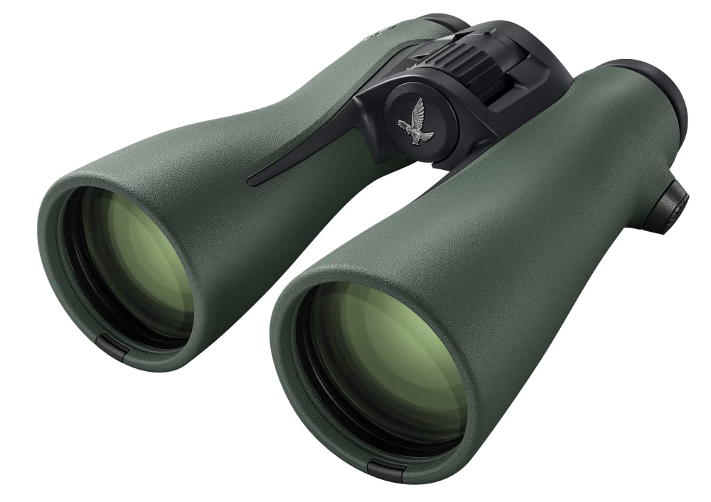 Swarovski | 10x52 NL Pure Concept-Terrain