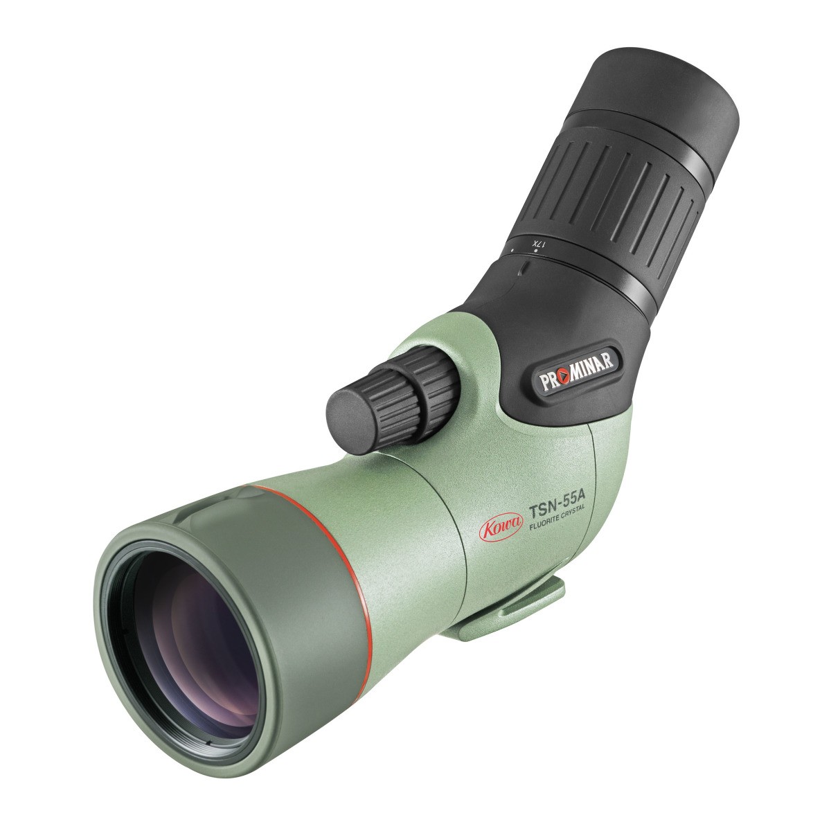Kowa TSN-553 Prominar avec zoom 15-45x
