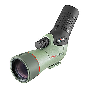 Kowa TSN-55A, Prominar, avec zoom 17-40x