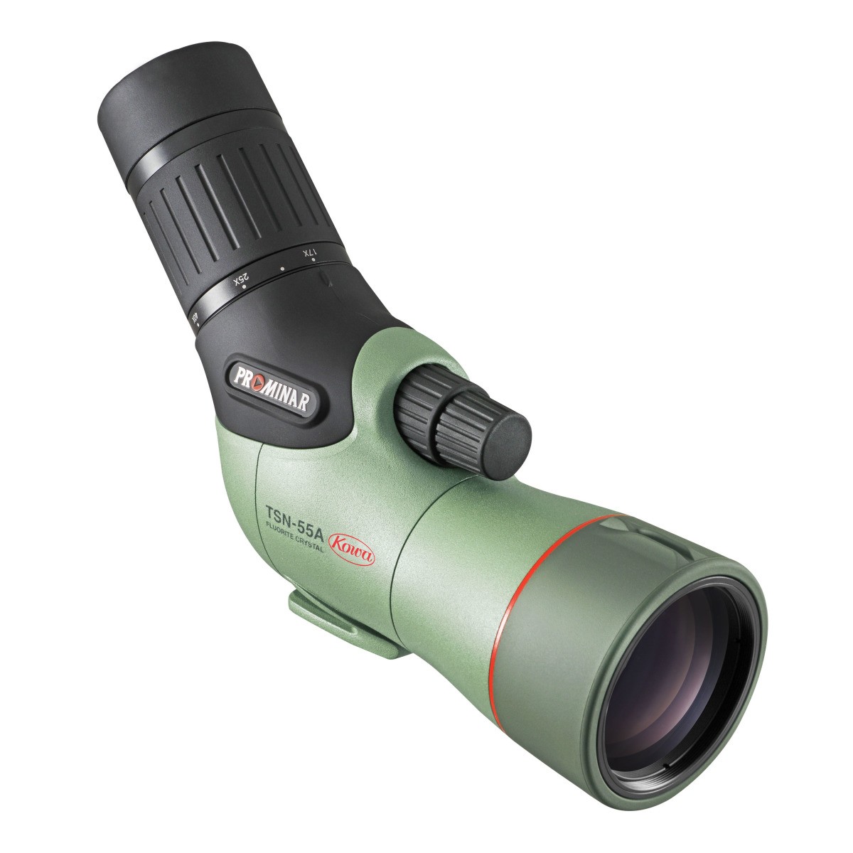 Kowa TSN-553 Prominar avec zoom 15-45x