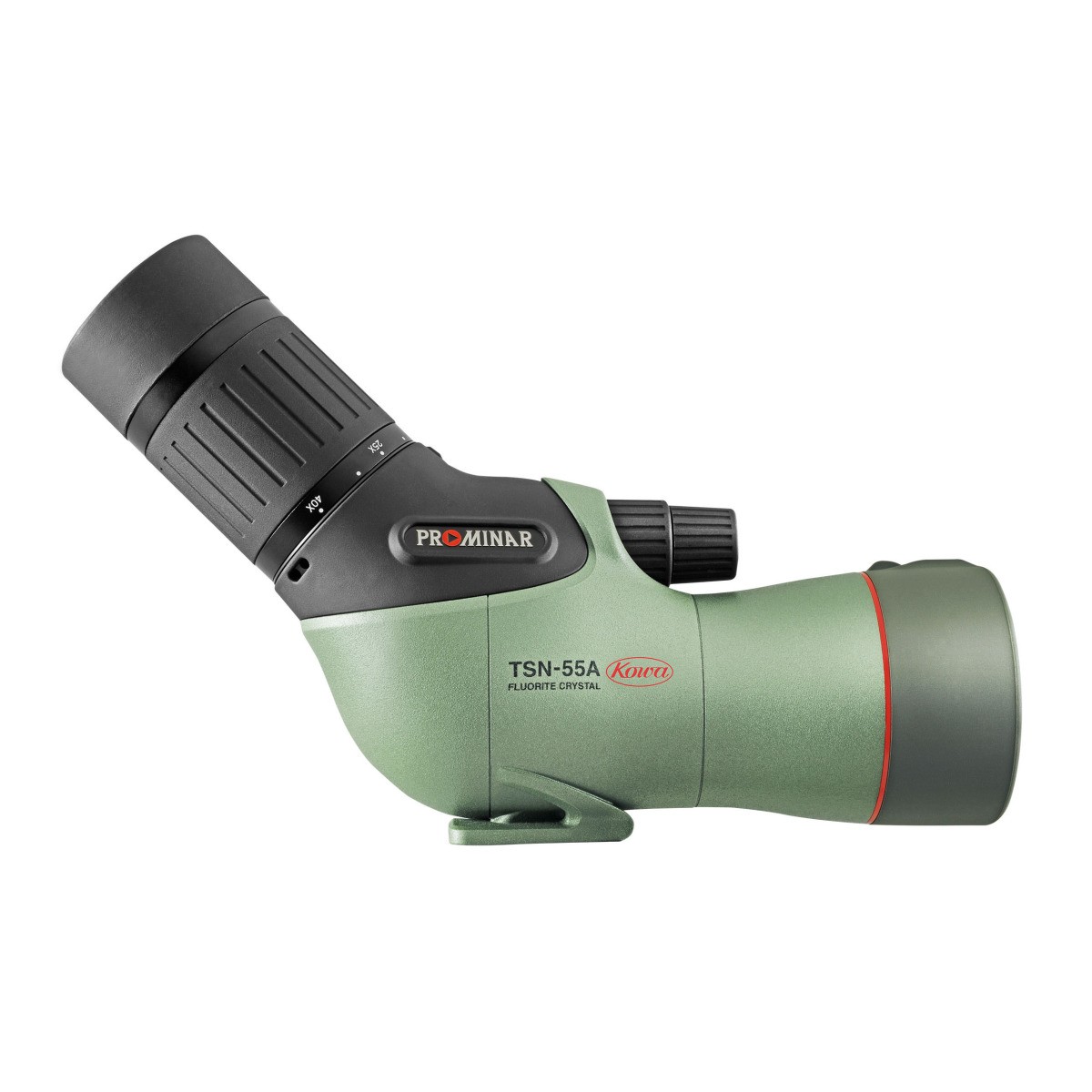 Kowa TSN-553 Prominar avec zoom 15-45x