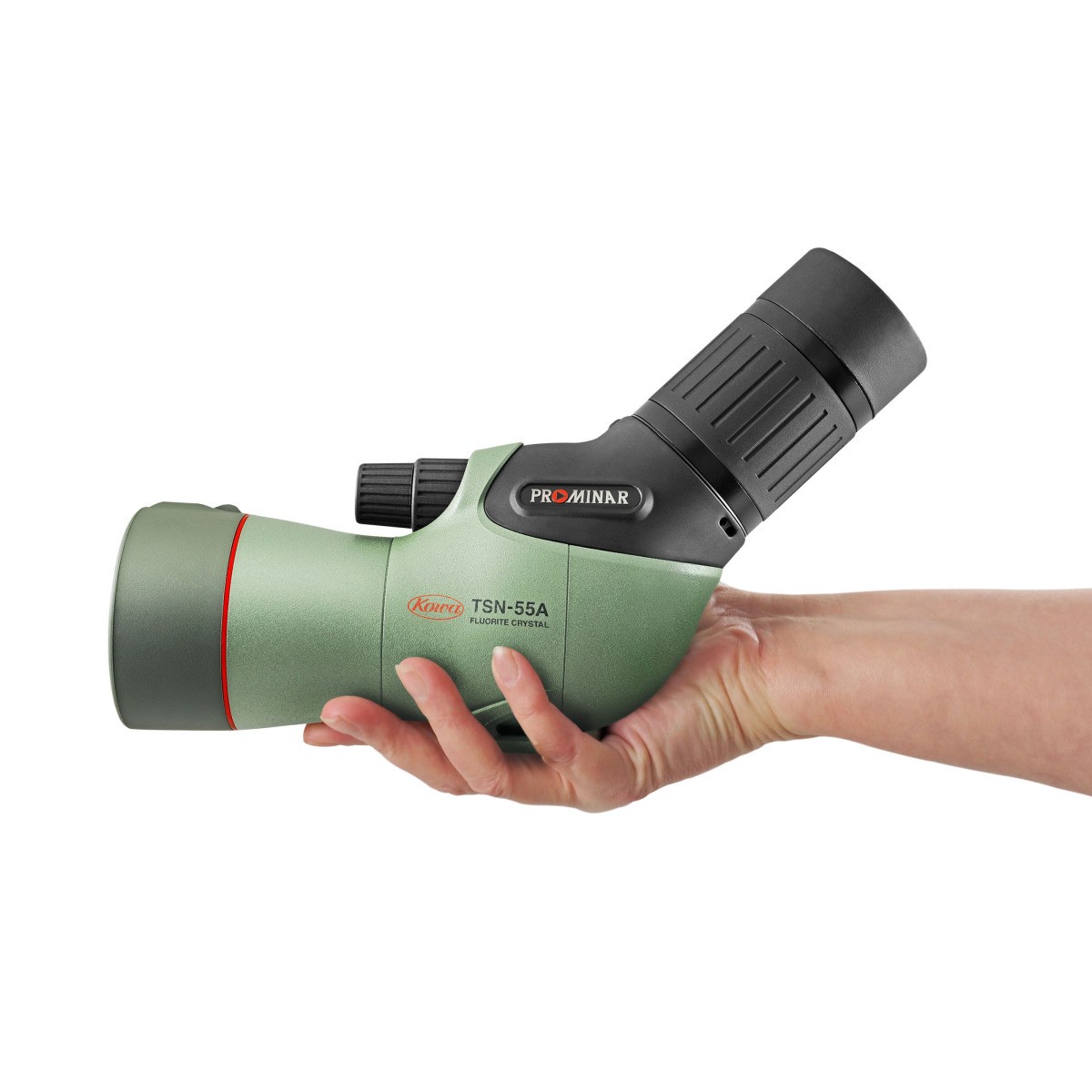 Kowa TSN-553 Prominar avec zoom 15-45x