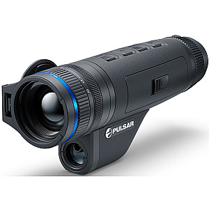 Pulsar - TELOS LRF XQ35