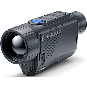 Pulsar - Axion XG35 Compact