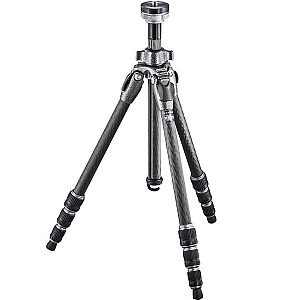 Gitzo - Mountaineer 25-4 Carbone