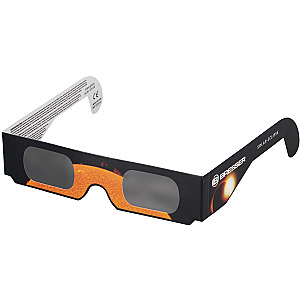 Lunettes Eclipse Solaire