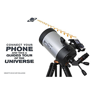 Celestron - StarSense Explorer 114