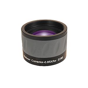 Sky-Watcher - 0.85x Evostar-80ED Réducteur/correcteur