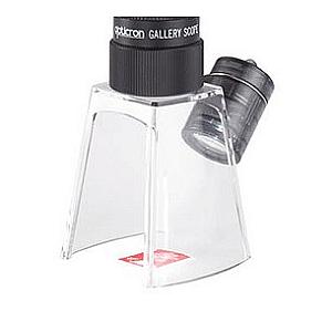 Opticron - Microstands 3x LED