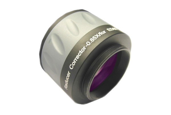Sky-Watcher Réducteur/correcteur 0.85x ED-80 DV